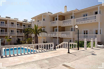 Matamy Beach Hotel 